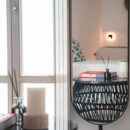 펜션 Akri Santorini With Heated Jacuzzi Emporio (Santorini)