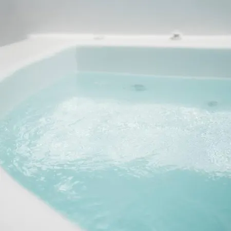 Akri Santorini With Heated Jacuzzi