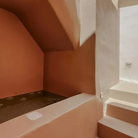 Akri Santorini With Heated Jacuzzi * Emporio (Santorini)