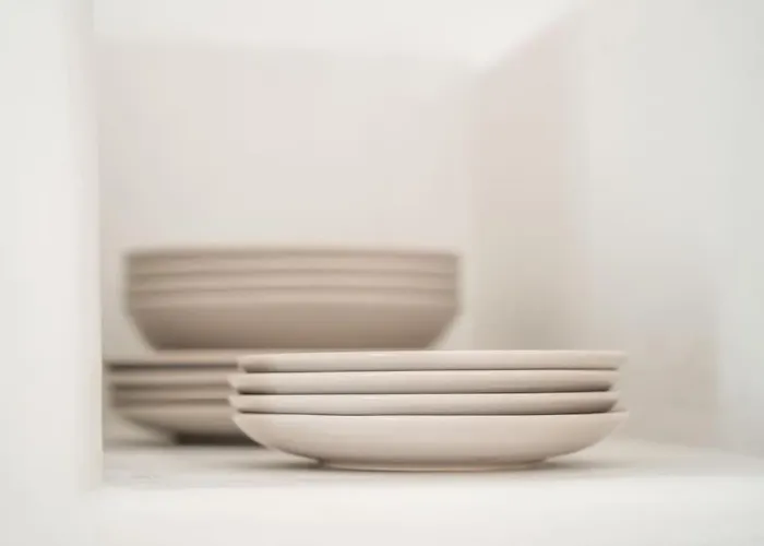 Akri Santorini With Heated Jacuzzi