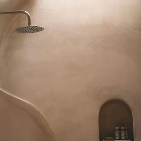 Holiday home Akri Santorini With Heated Jacuzzi *