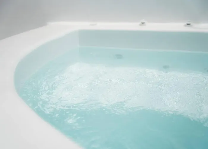 Akri Santorini With Heated Jacuzzi