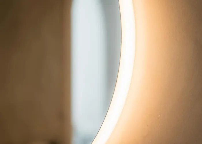 Akri Santorini With Heated Jacuzzi Feriehus Emporio (Santorini)