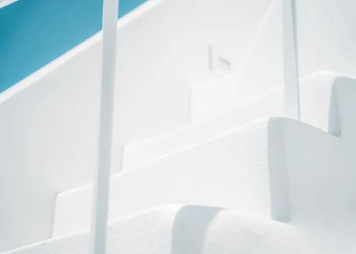 Akri Santorini With Heated Jacuzzi Feriehus Emporio (Santorini)