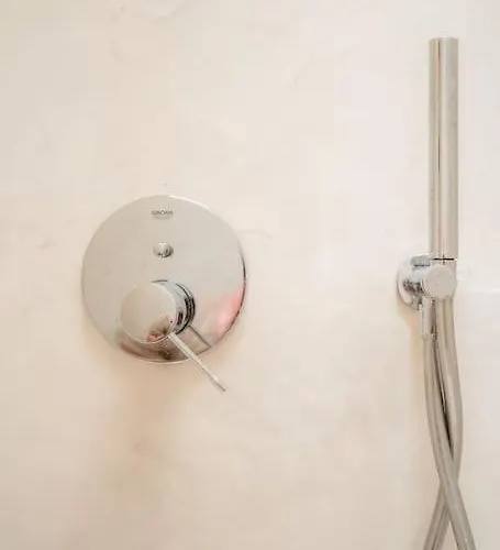 Akri Santorini With Heated Jacuzzi Feriehus *