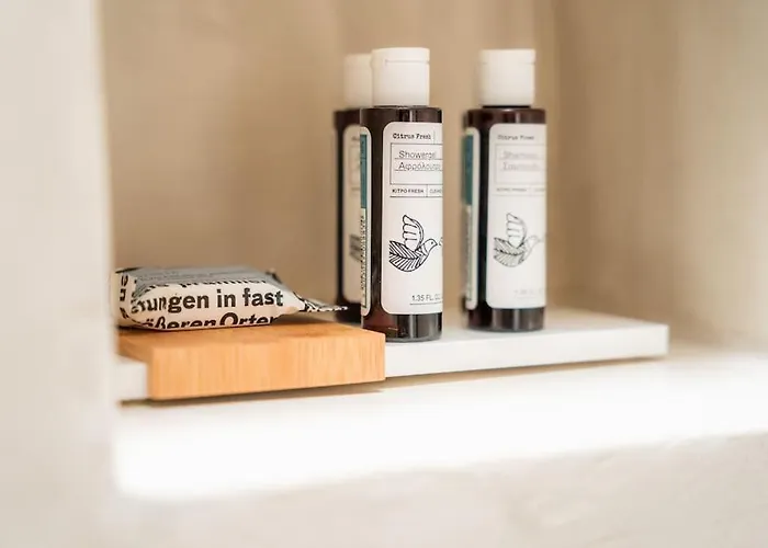 Feriehus Akri Santorini With Heated Jacuzzi *