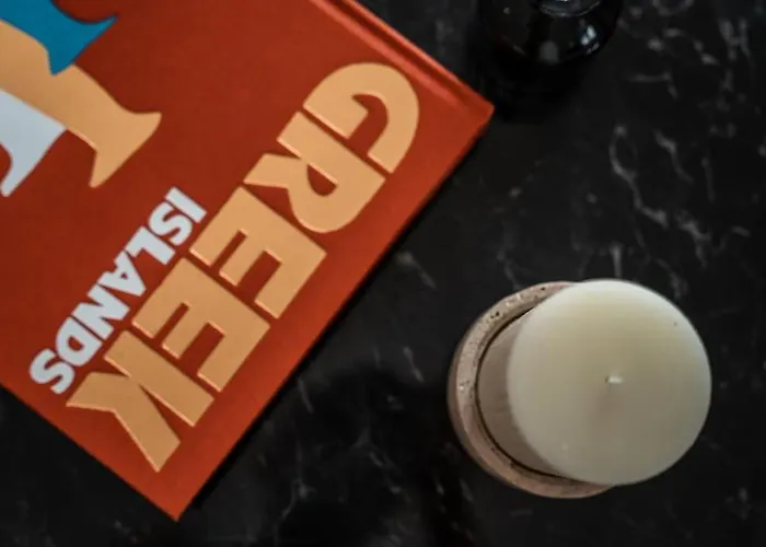 Feriehus Akri Santorini With Heated Jacuzzi Emporio (Santorini)