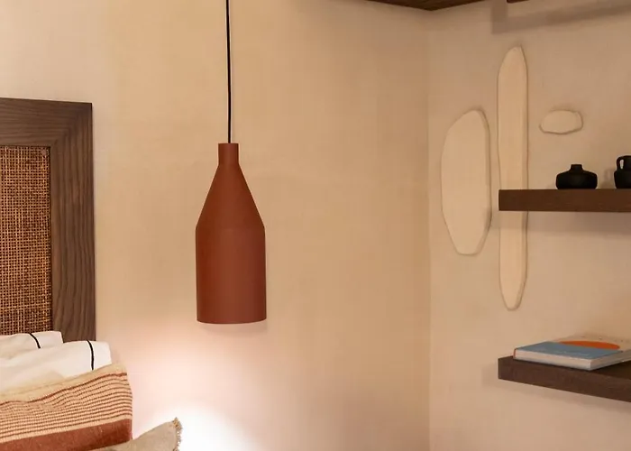 Akri Santorini With Heated Jacuzzi Dom wakacyjny Emporio (Santorini)