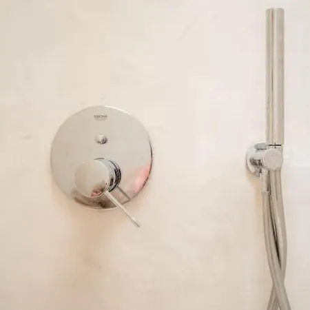 Akri Santorini With Heated Jacuzzi Vakantiehuis *