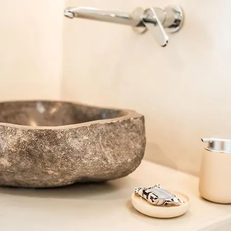 Vakantiehuis Akri Santorini With Heated Jacuzzi