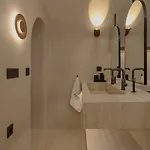Prázdninový dům Akri Santorini With Heated Jacuzzi Emporio (Santorini)